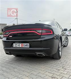 دودج تشارجر